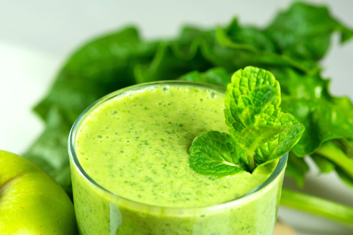 Jornada Detox Shake It